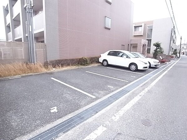 コウジィコート園田の物件内観写真